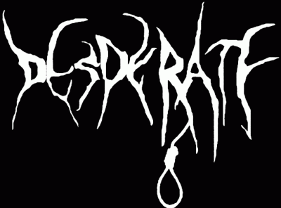 logo Desperate (USA)